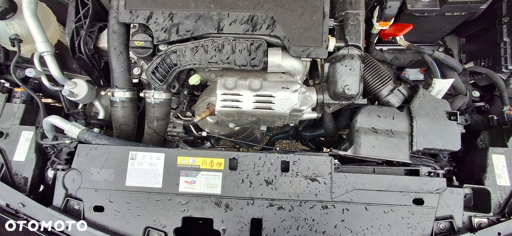 Opel Astra 1.2 Turbo Automatik GS - 33