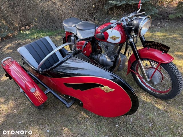 Simson Inny - 5