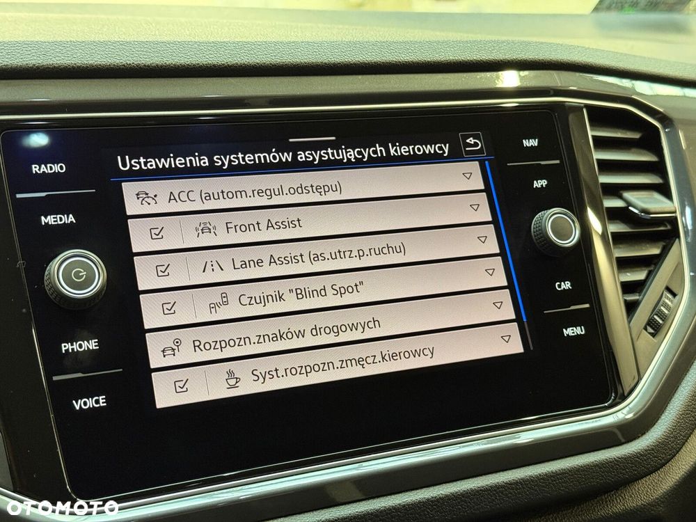 Volkswagen T-Roc 1.5 TSI ACT Premium DSG - 41