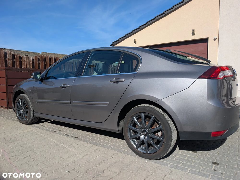 Renault Laguna 2.0 Bose Edition - 9