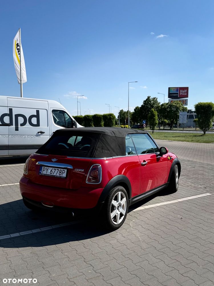 MINI Cooper - 14