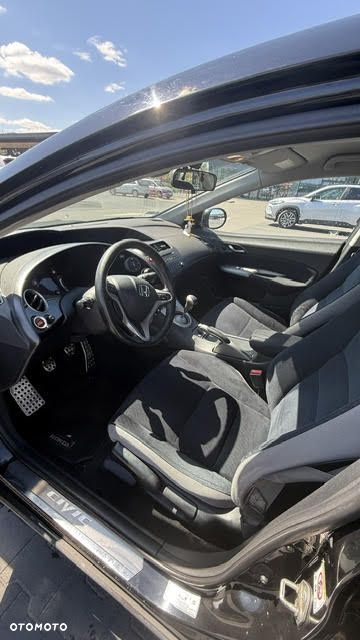 Honda Civic 1.8 Comfort - 10