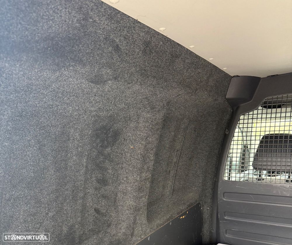 VW Caddy - 9