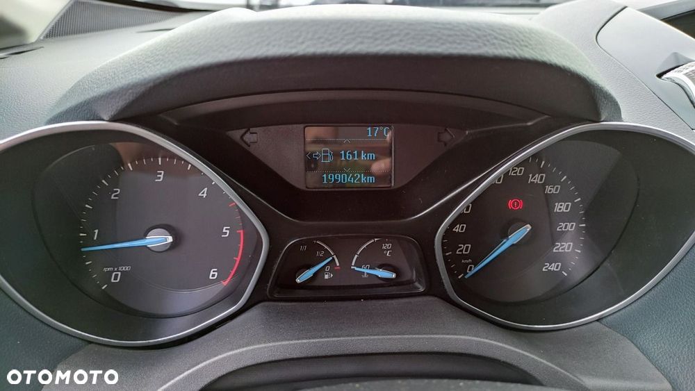 Ford Grand C-MAX - 37