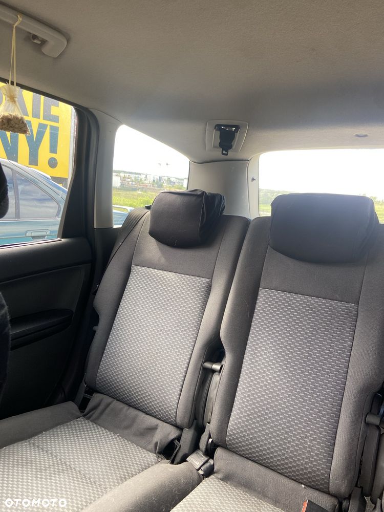 Ford Focus C-Max - 8