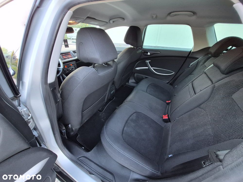 Citroën C5 2.0 HDi Dynamique - 12