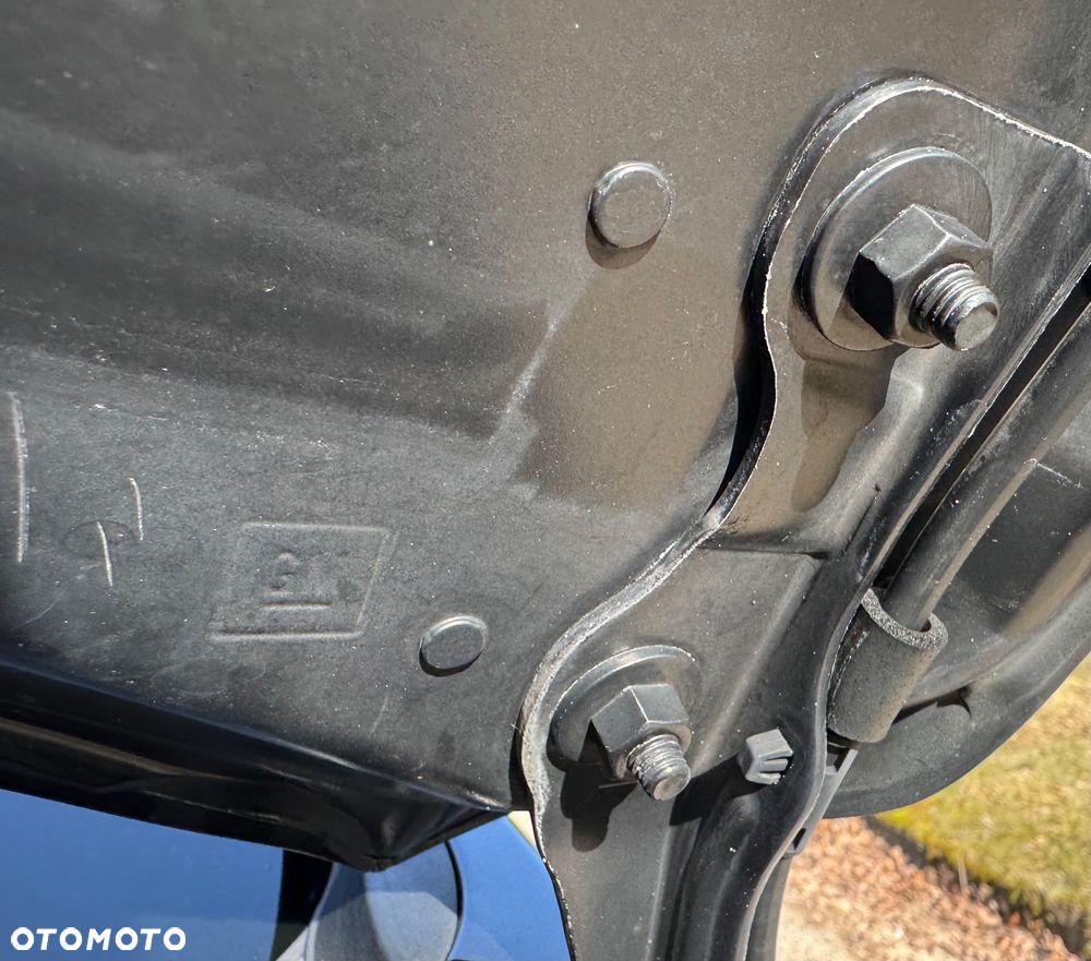 Chevrolet Aveo 1.2 LT - 36