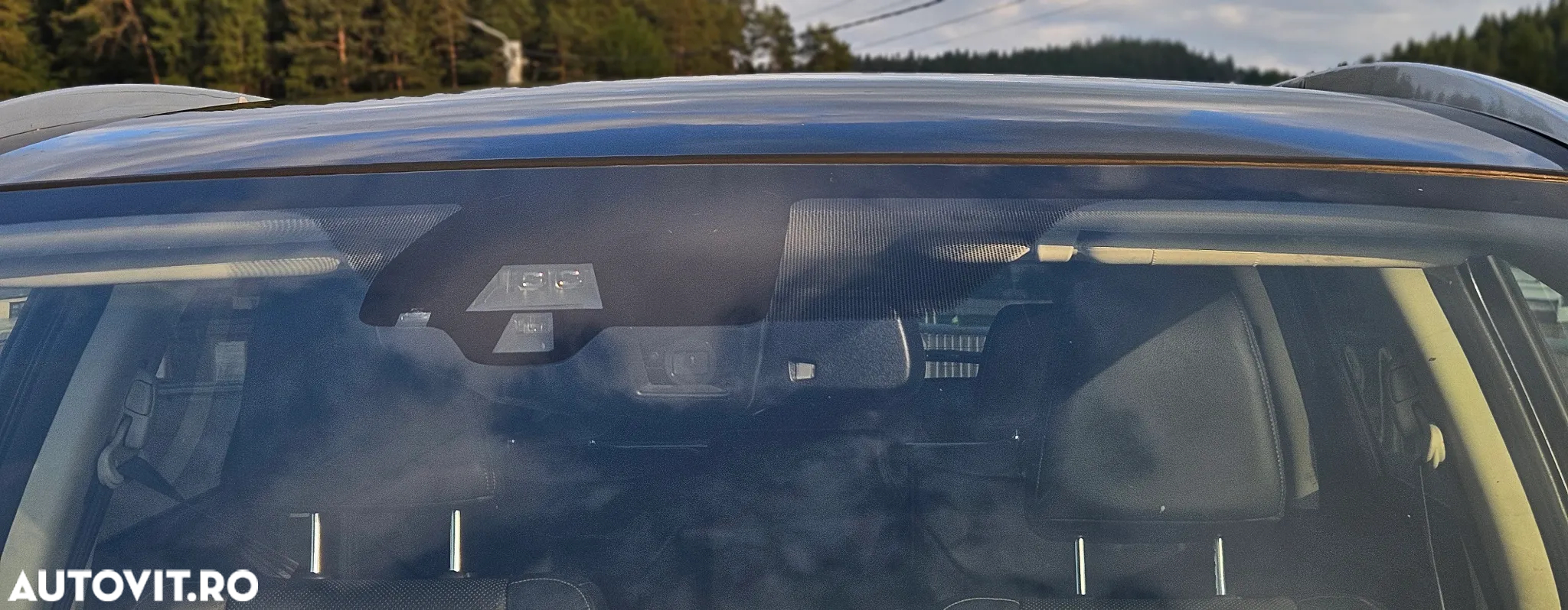 Honda CR-V 1.6 A/T 4WD Executive - 22