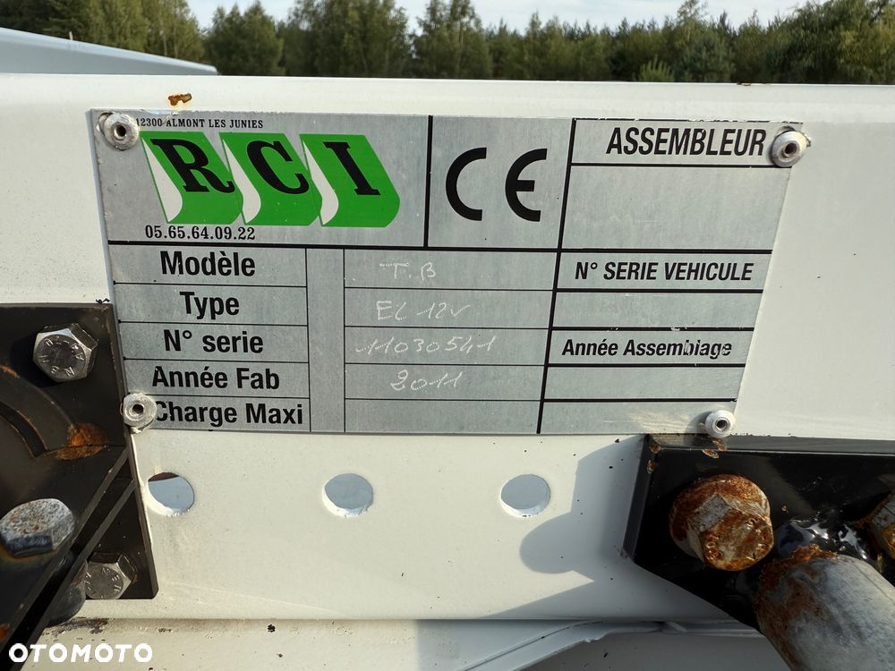 Renault MASTER 150* 4500 DMC* 3 Stronny Wywrot* Skrzynka*  KLIMA* Super Stan* - 9