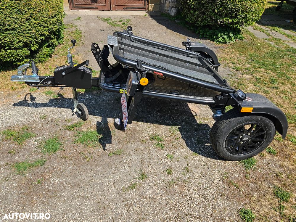 Lorries MT-01 - 1
