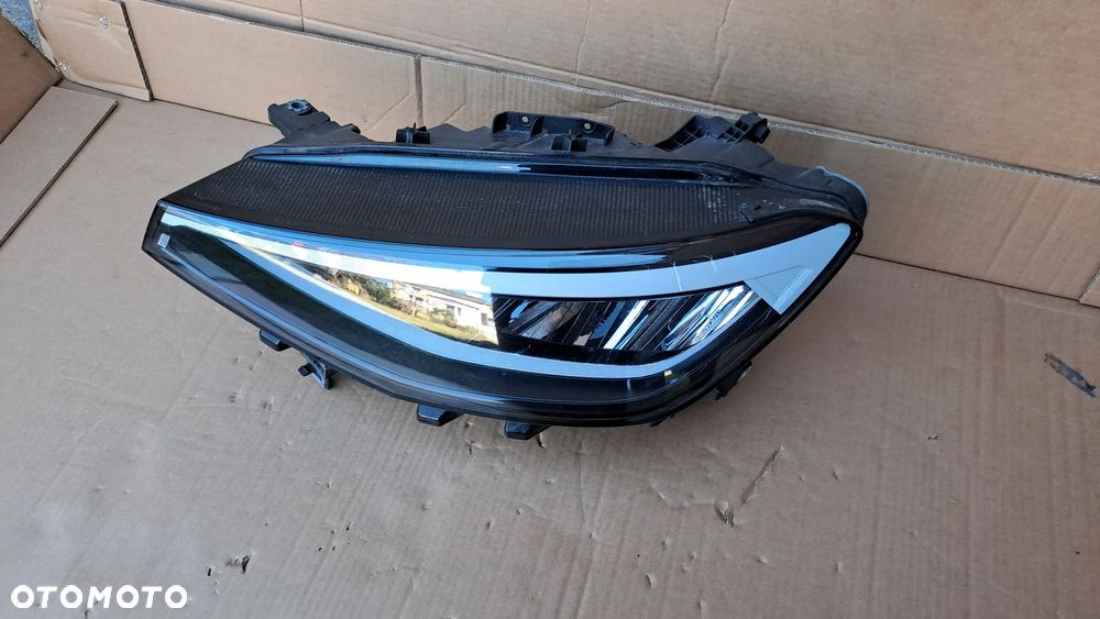 VW ID4 ID.4 LEWA LAMPA FULL LED 11b941005a - 2