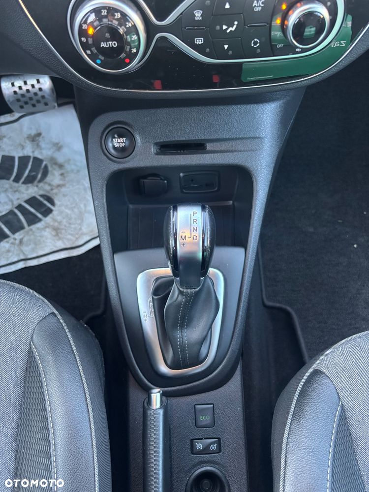 Renault Captur (ENERGY) dCi 90 EDC LIMITED - 17