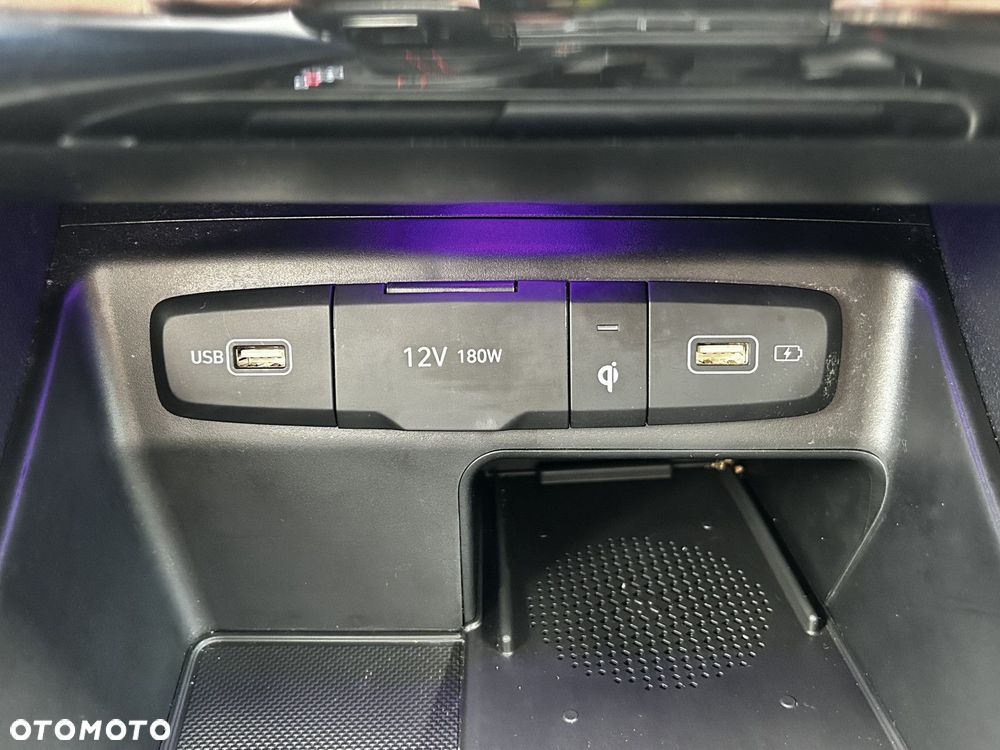 Hyundai Tucson - 25