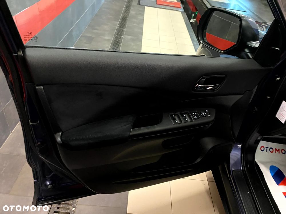 Honda CR-V 2.0 Executive + ADAS - 16