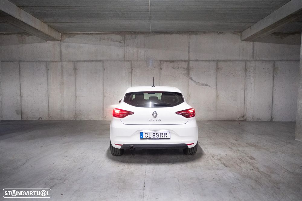 Renault Clio TCe 90 EQUILIBRE - 4