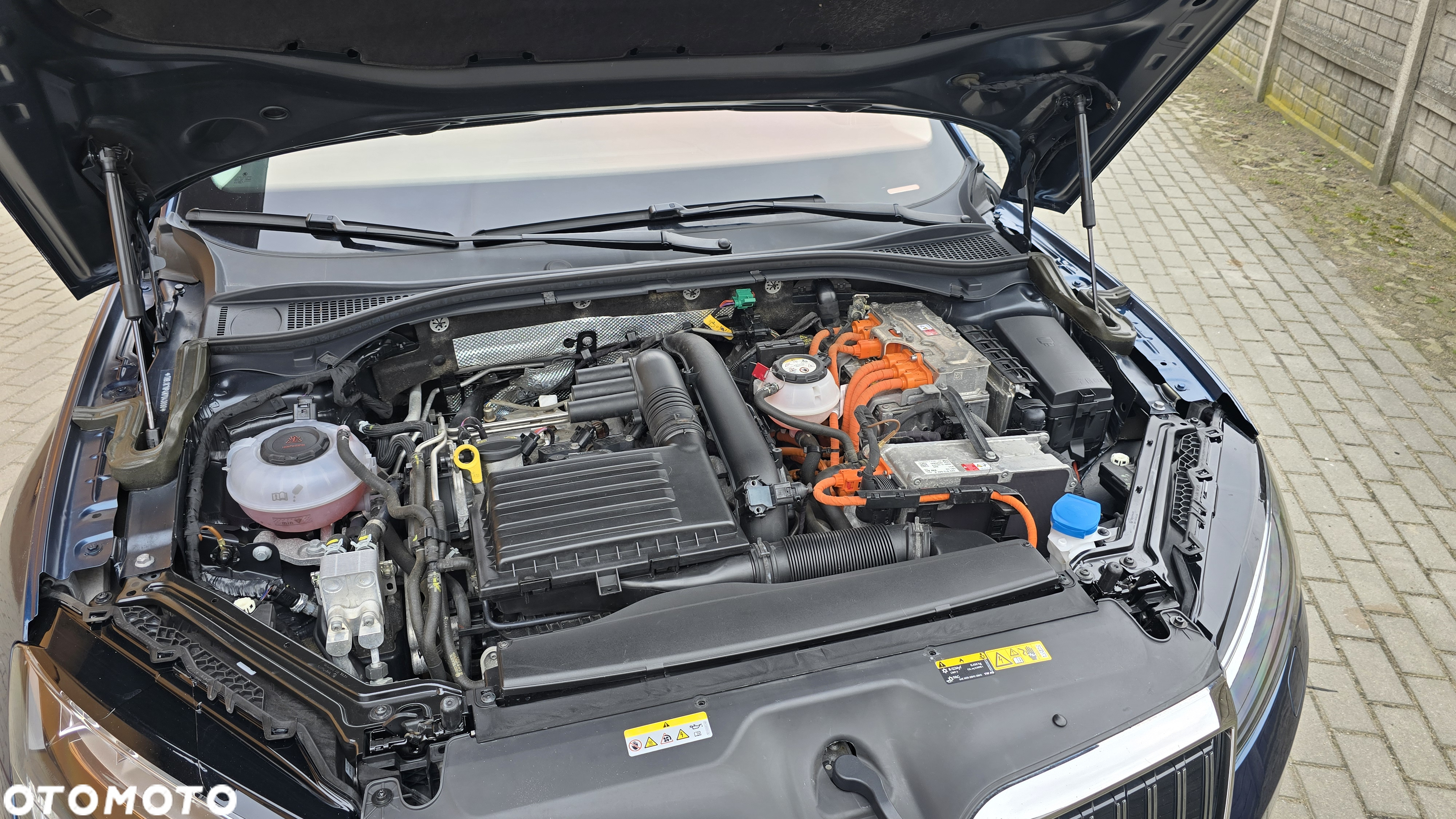 Skoda Superb 1.4 TSI ACT DSG SportLine - 15