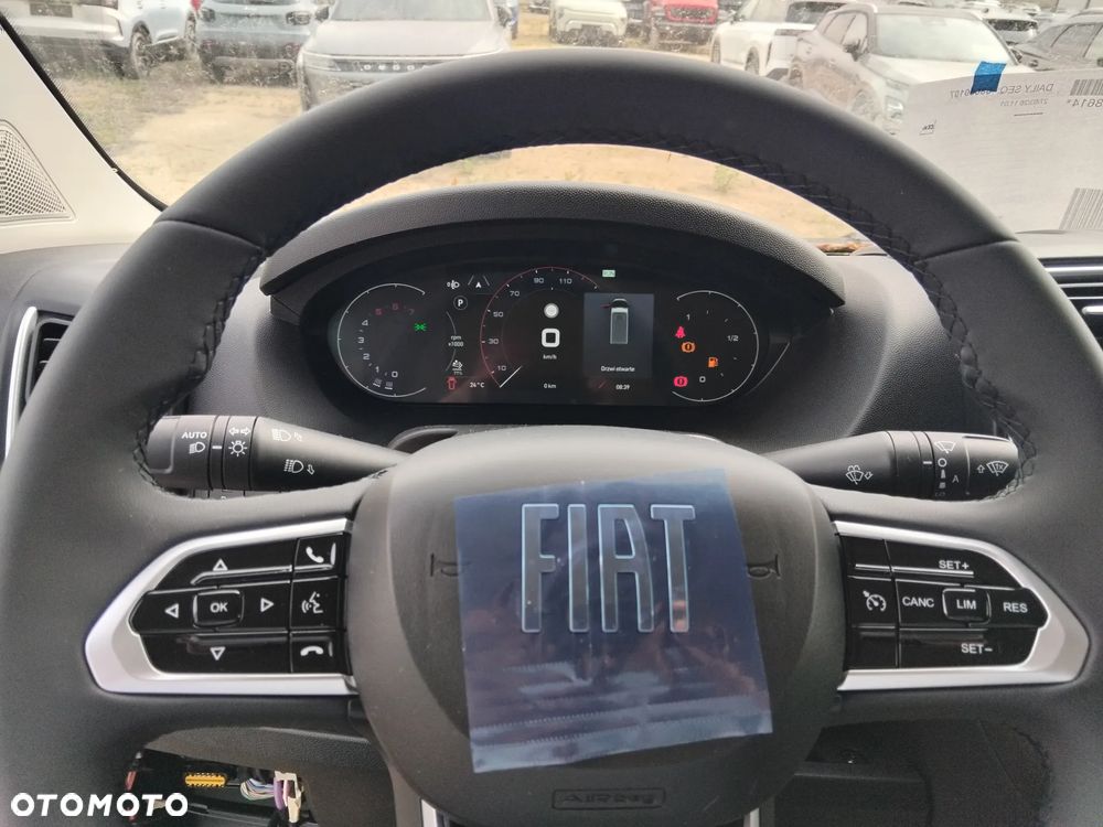 Fiat Ducato - 12