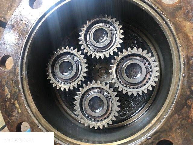 Kramer 140 | Kramer 180  | Kramer 280 | Kramer 312 | Kramer 312 SL | Kramer 320 | Kramer 340 - Zwoln - 15