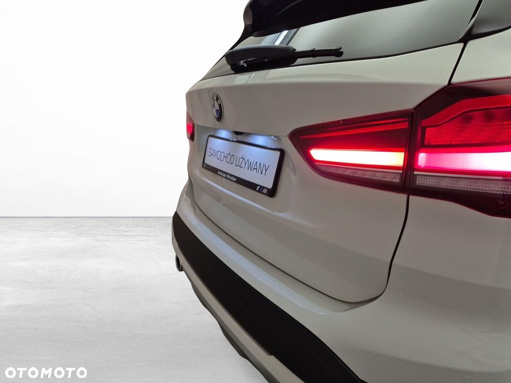 BMW X1 sDrive18i xLine sport - 21