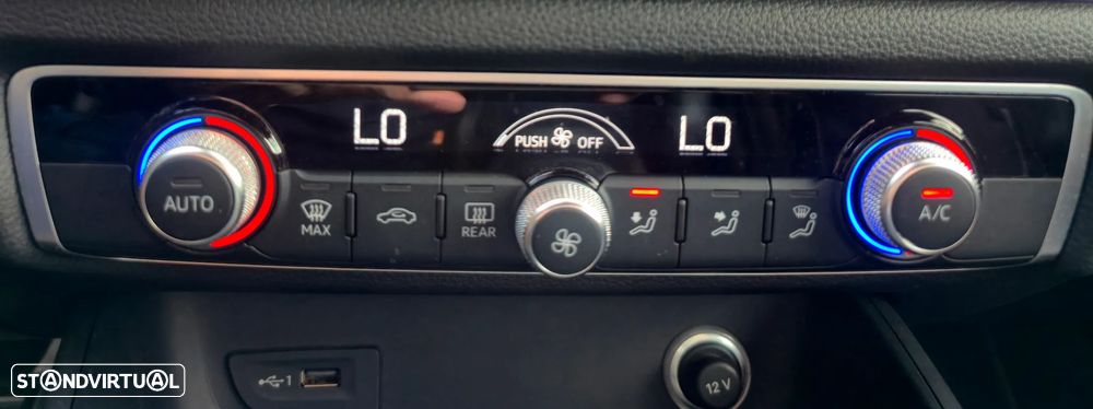 Audi A3 Sportback ver-35-tdi-s-line-s-tronic - 21