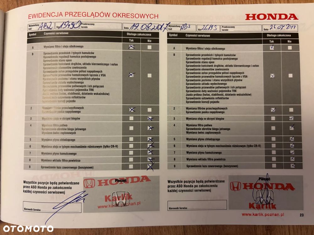 Honda CR-V 1.6i-DTEC Lifestyle (Honda Connect+) - 21