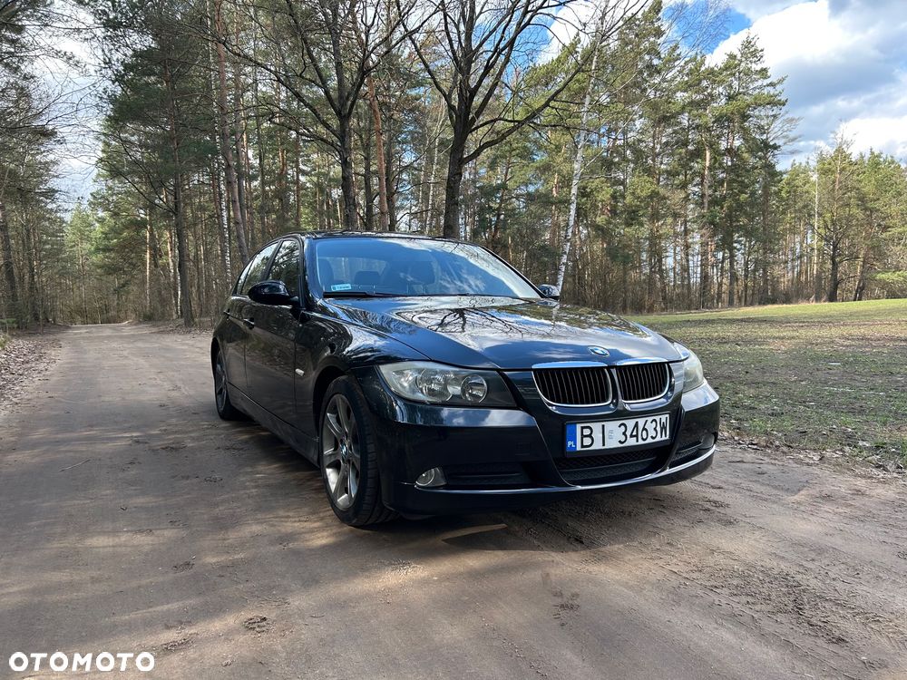 BMW Seria 3 - 16