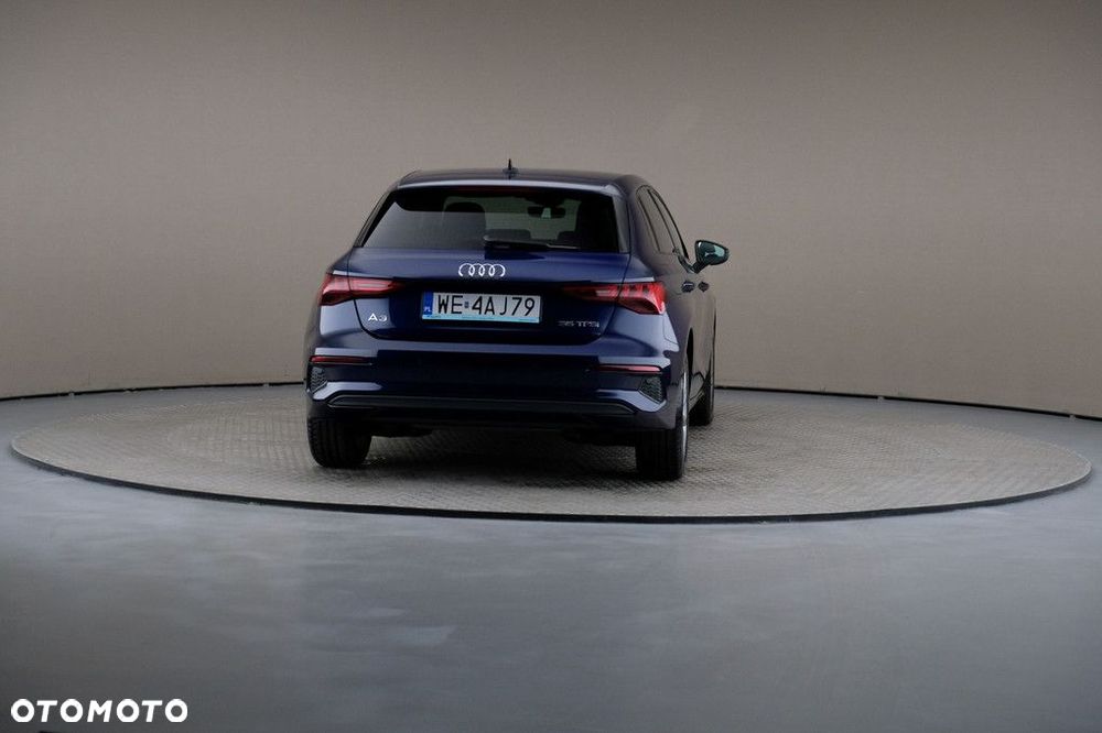 Audi A3 Sportback - 5