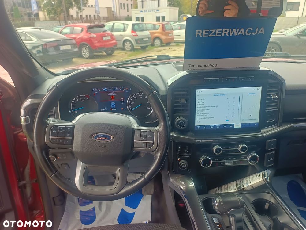 Ford F150 - 32