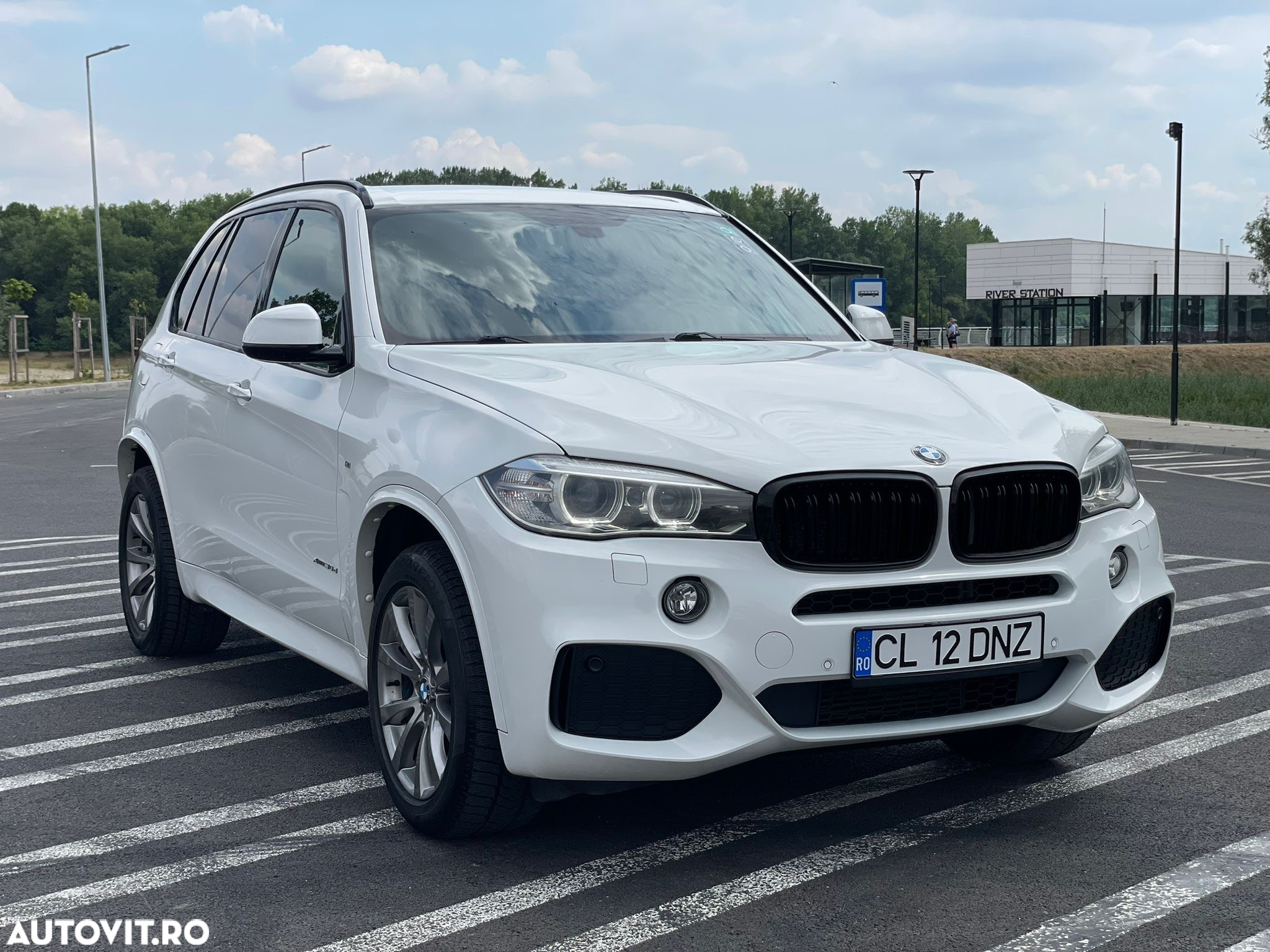 BMW X5 xDrive30d - 6