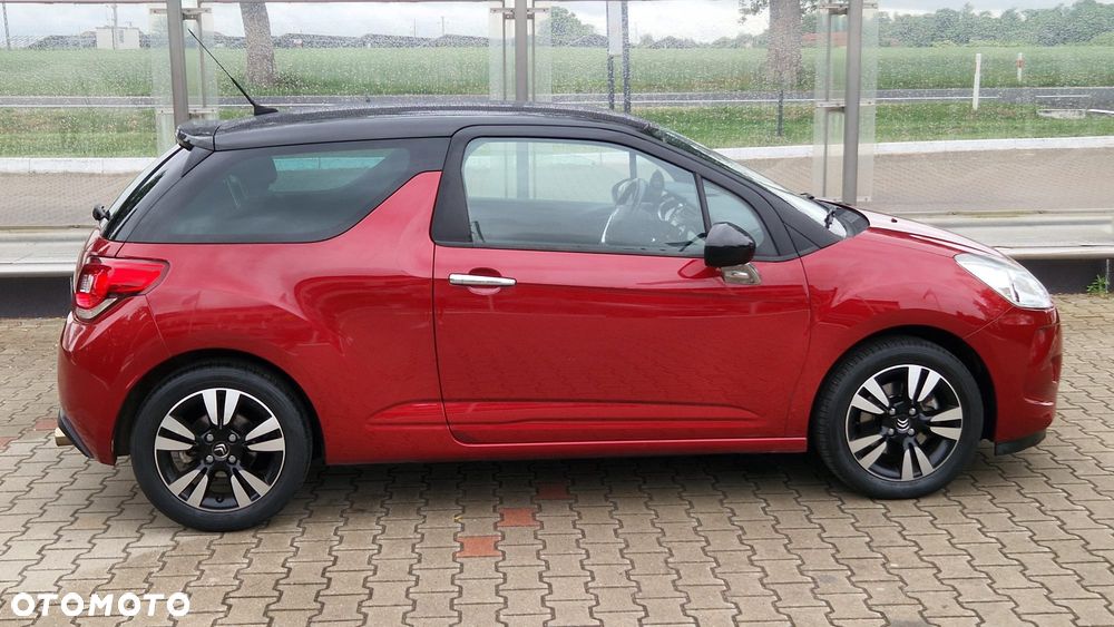 Citroën DS3 - 11