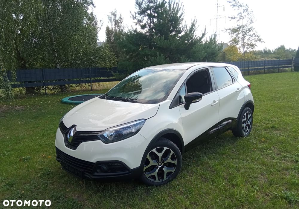Renault Captur ENERGY TCe 90 Start&Stop Luxe - 9