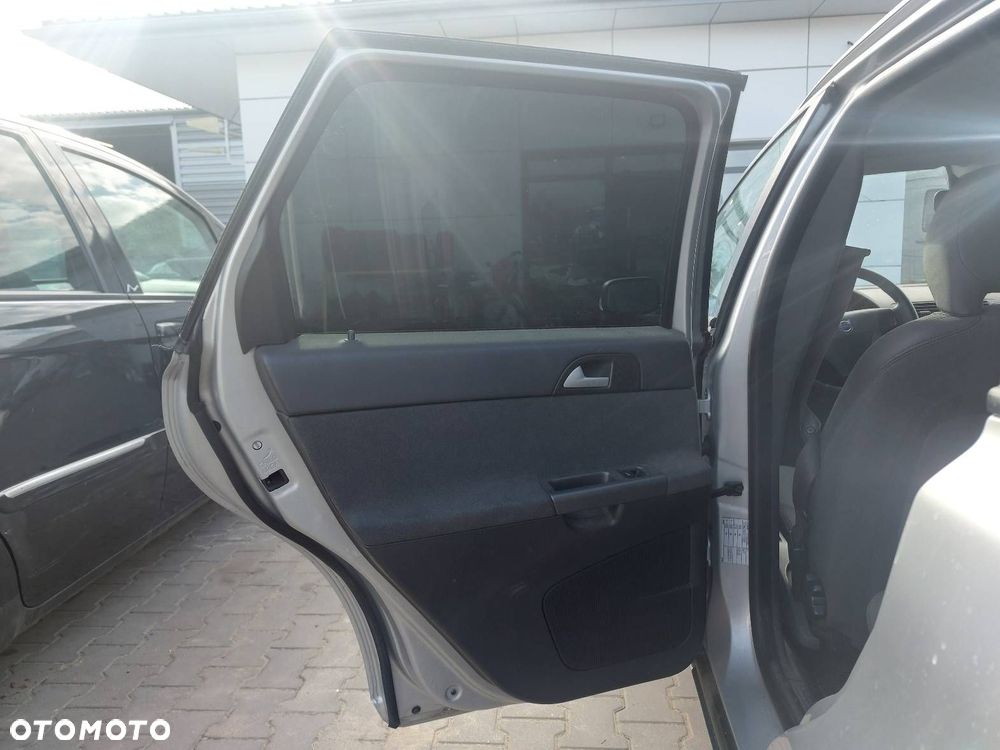 DRZWI KOMPLETNE LEWY TYŁ VOLVO V50 I 426-26 - 3