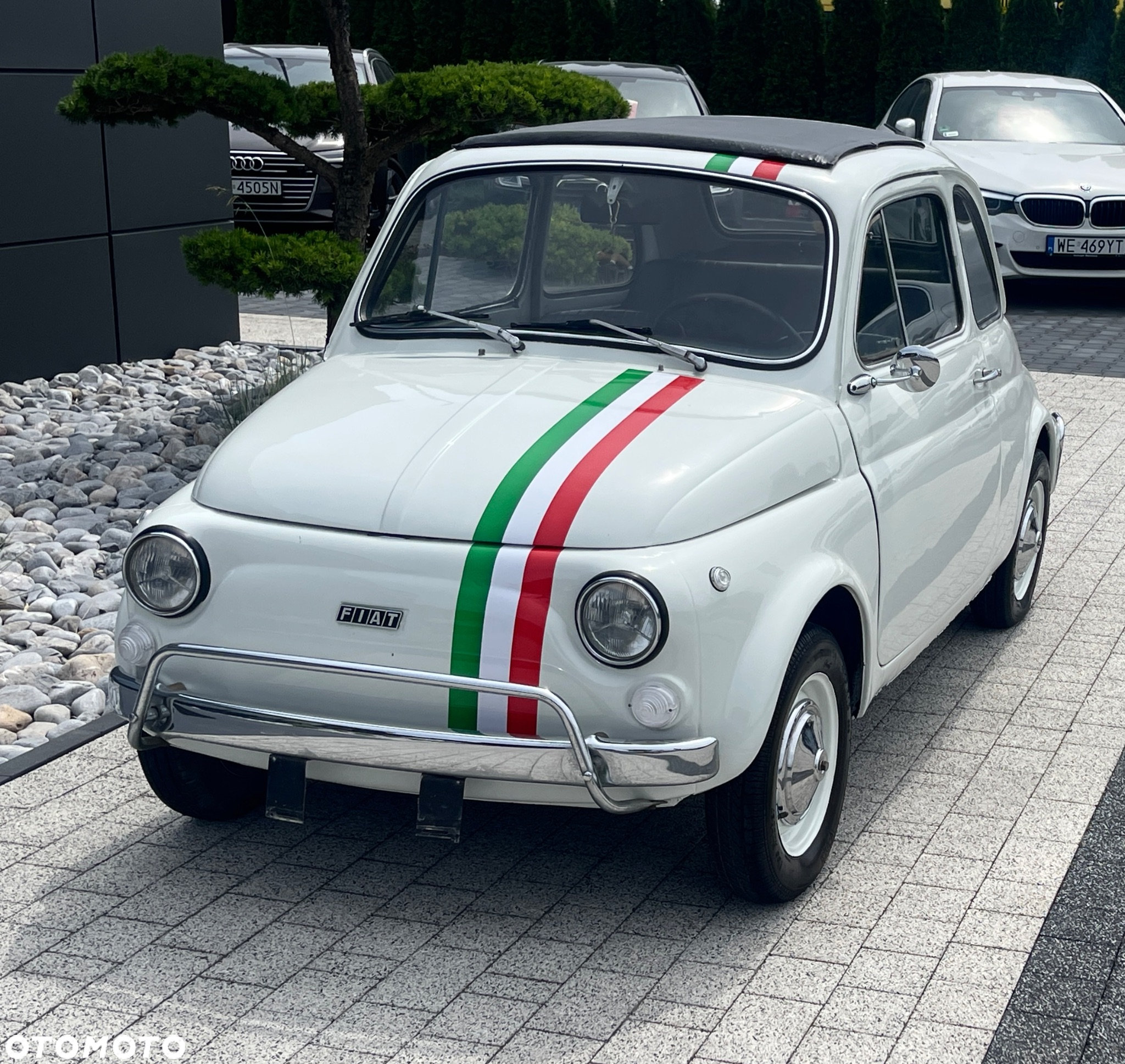 Fiat 500 - 3