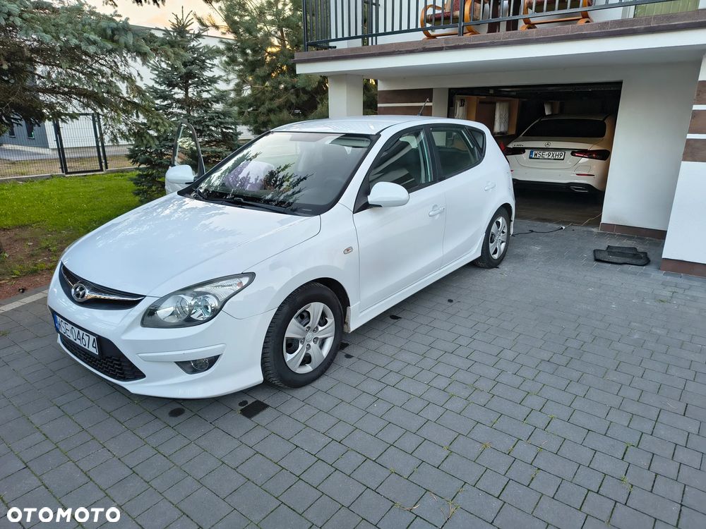 Hyundai i30 - 22