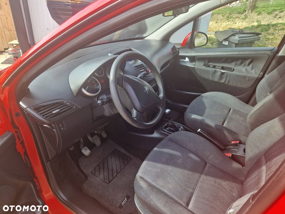 Peugeot 207 1.4 Trendy - 2