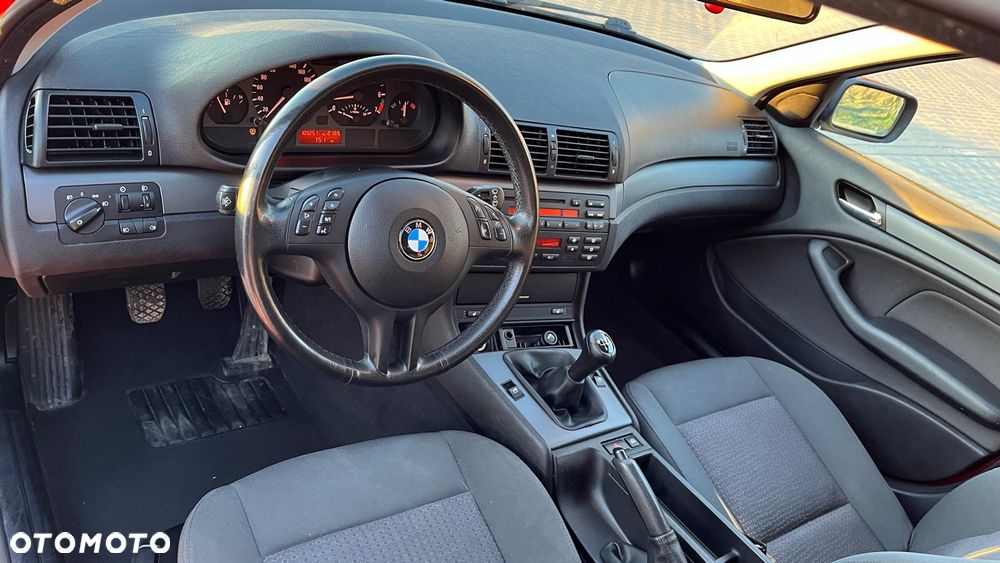 BMW Seria 3 316i Edition Lifestyle - 24