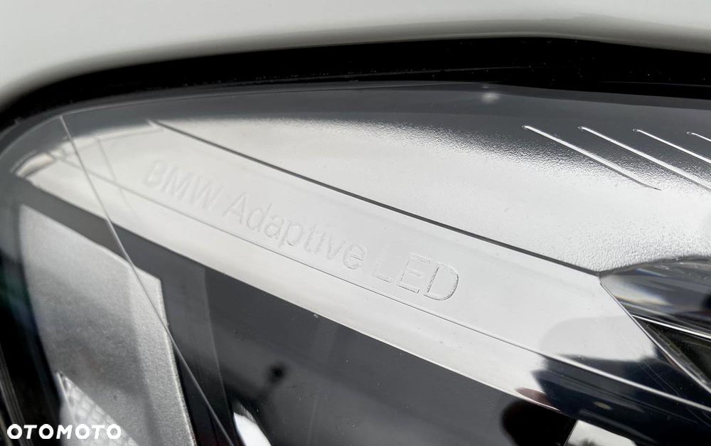 BMW X4 xDrive30d Edycja M Sport - 37