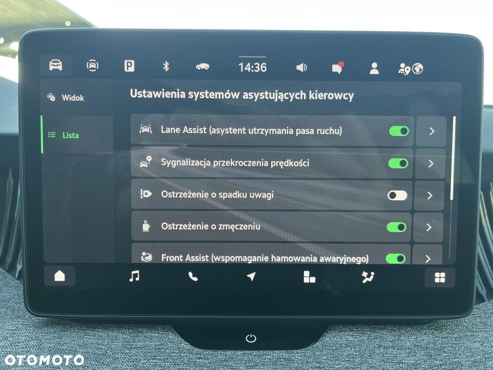 Skoda Superb - 27