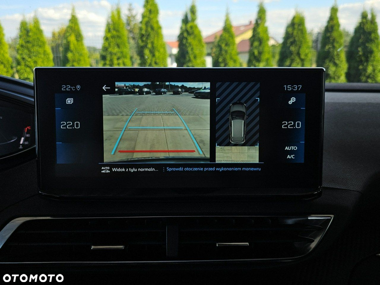 Peugeot 3008 - 25