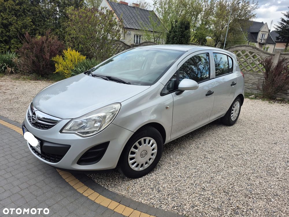 Opel Corsa 1.2 16V Enjoy - 3