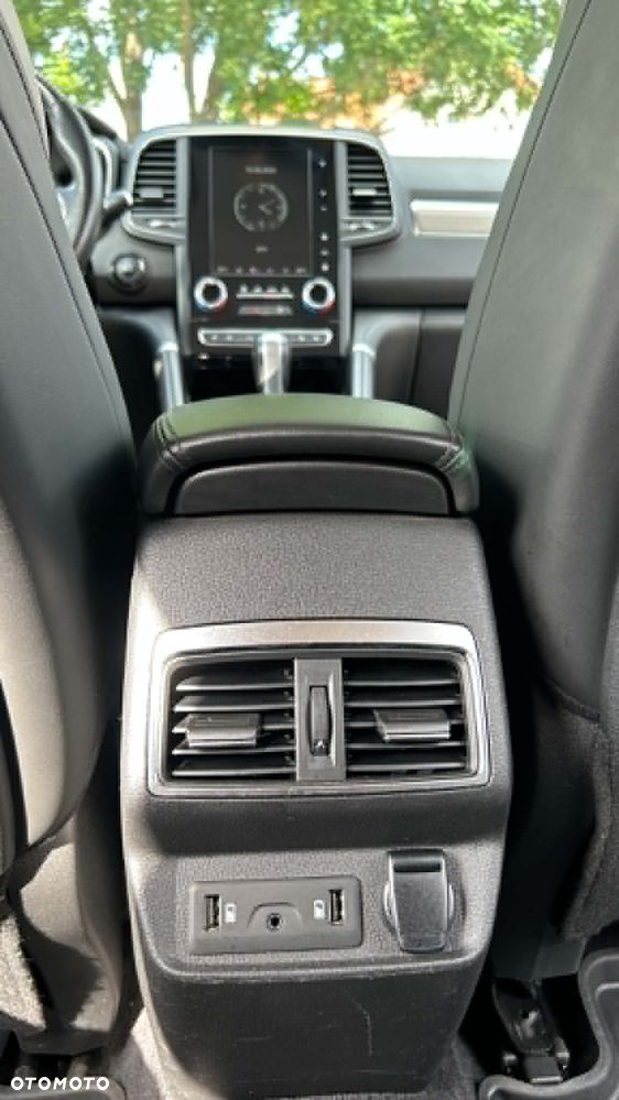 Renault Koleos 2.0 dCi Initiale Paris 4x4 X-Tronic - 19