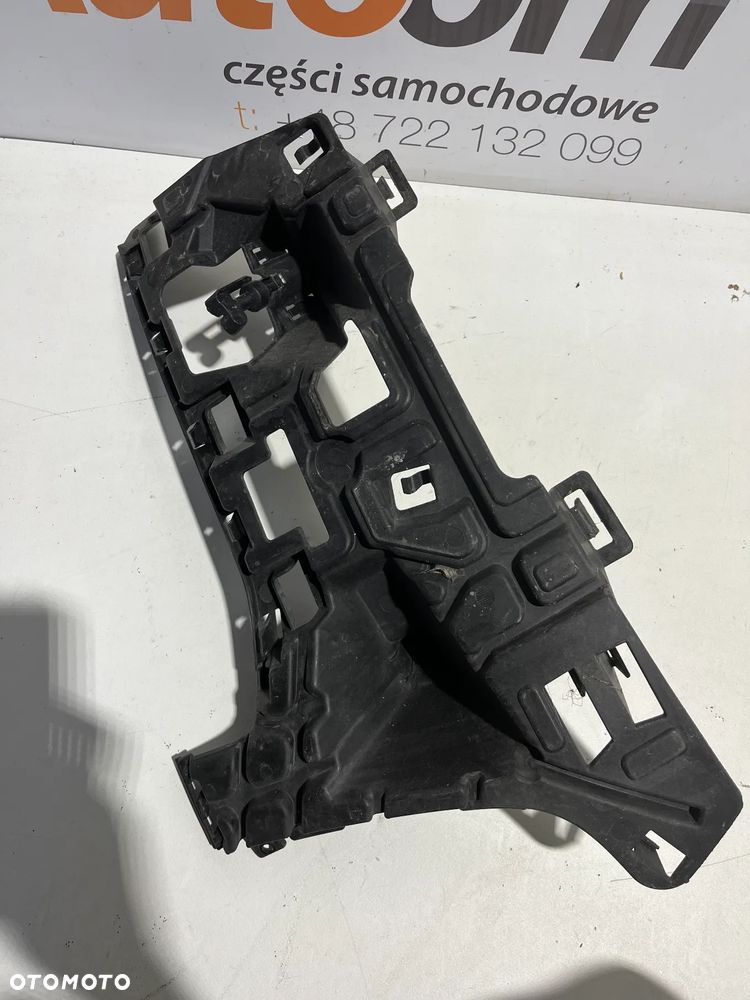 VOLVO V60 II ŚLIZG ZDERZAKA LEWY PRZÓD 31353370 - 1