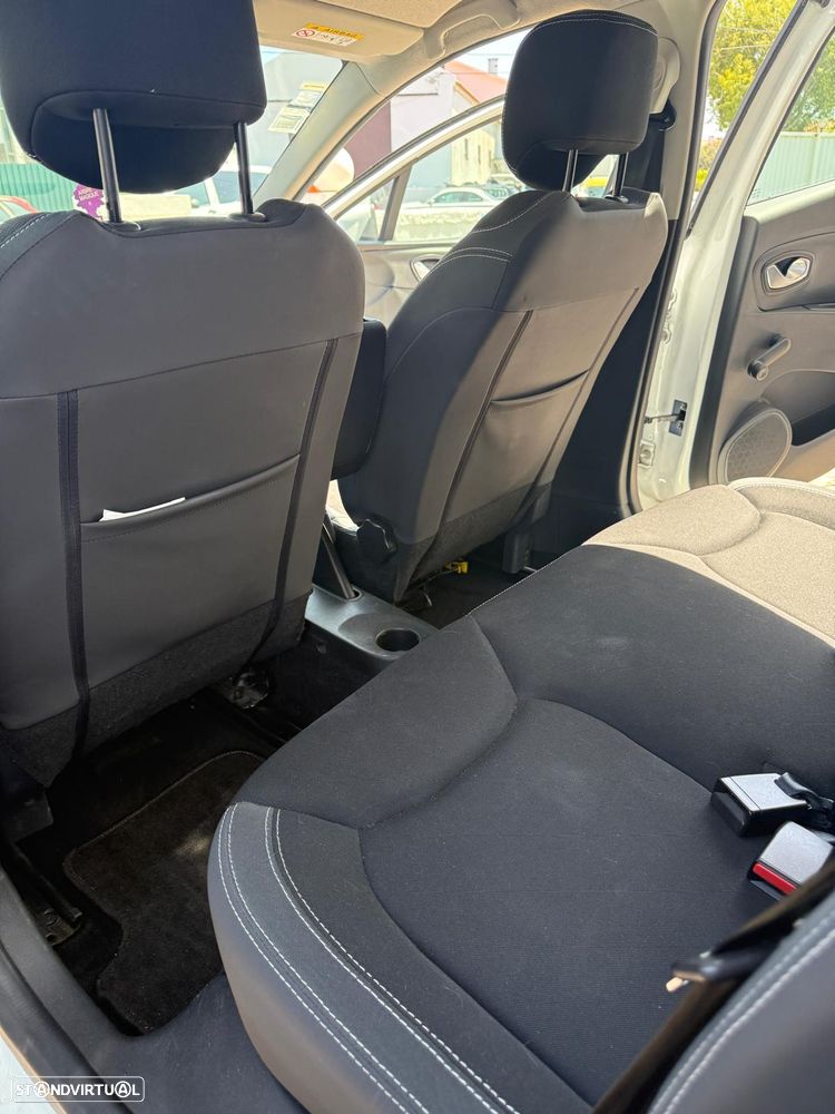 Renault Clio 0.9 TCe Zen - 15