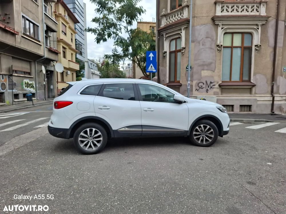 Renault Kadjar - 7