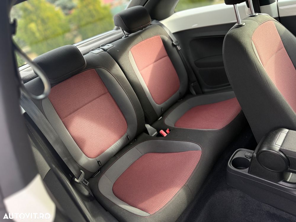 Volkswagen Beetle 1.2 TSI BlueMotion Technologie Remix - 15