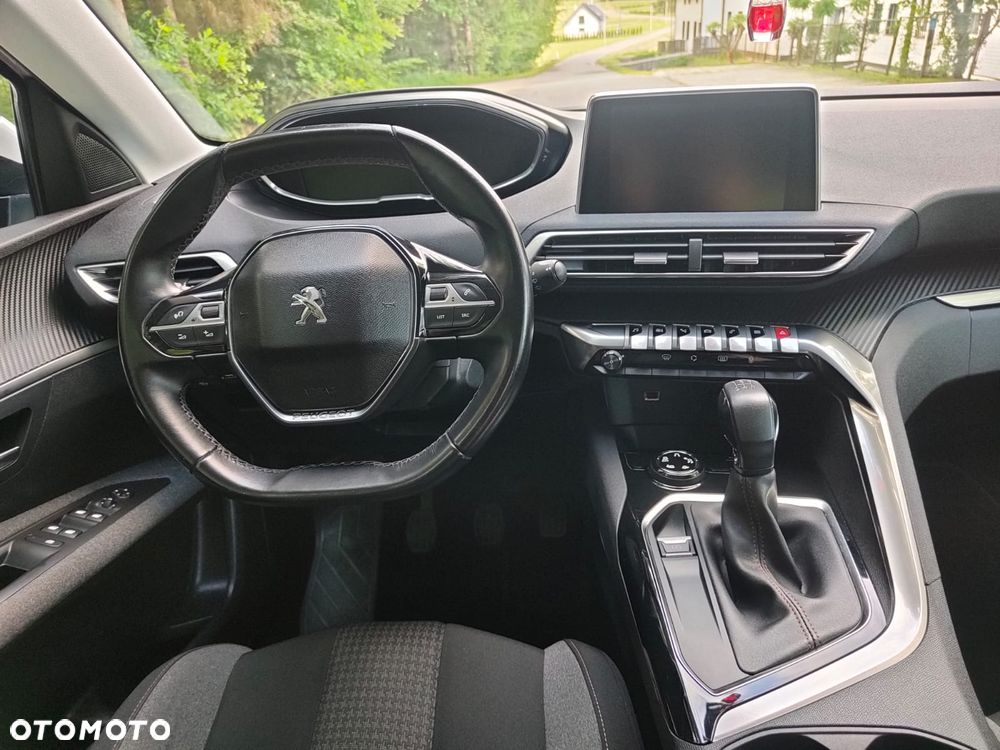 Peugeot 3008 1.6 HDi Active - 23