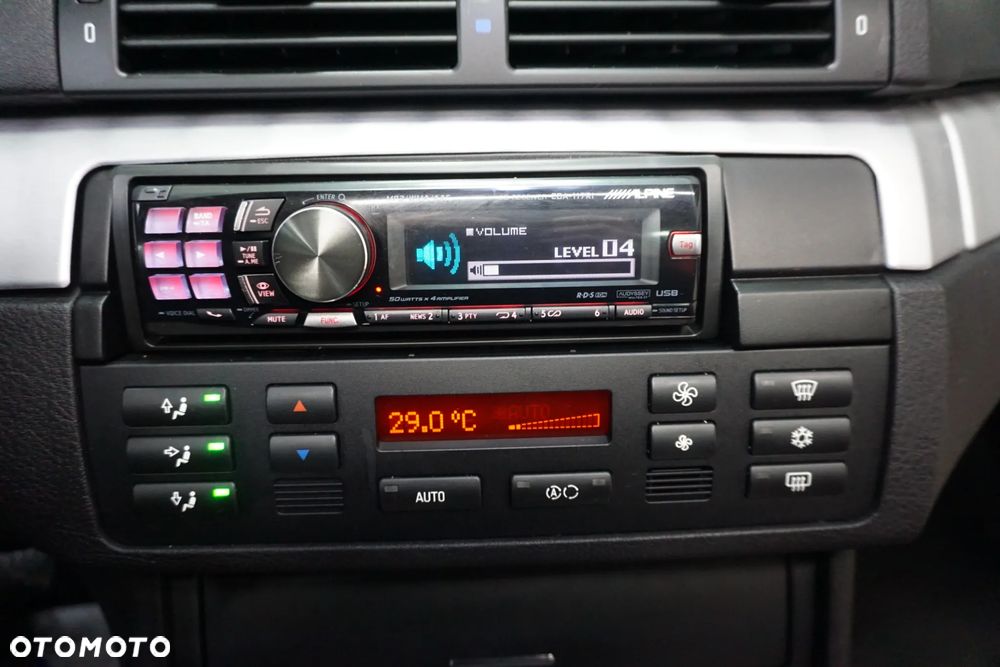 BMW Seria 3 320 Cd Edition Sport - 35