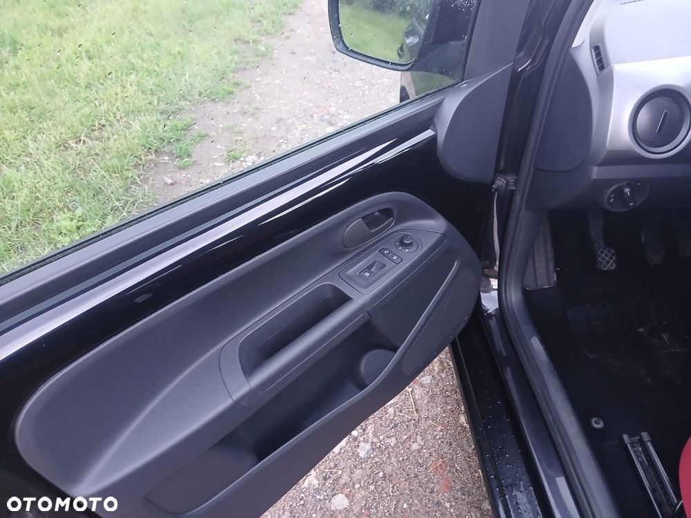 Skoda Citigo 1.0 Sport - 6