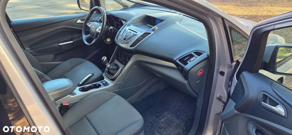 Ford C-MAX 1.6 TDCi Trend - 11