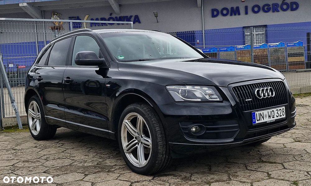 Audi Q5 2.0 TDI Quattro S tronic - 2